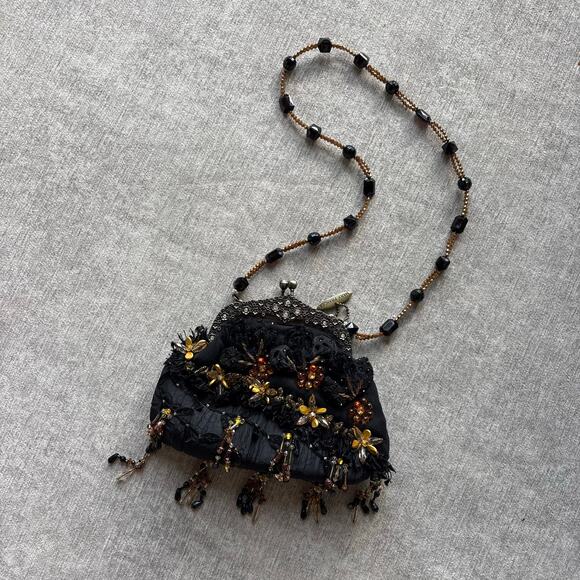 Mary Frances Handbags - Mary Frances Crossbody Purse